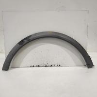 wheel arch flare