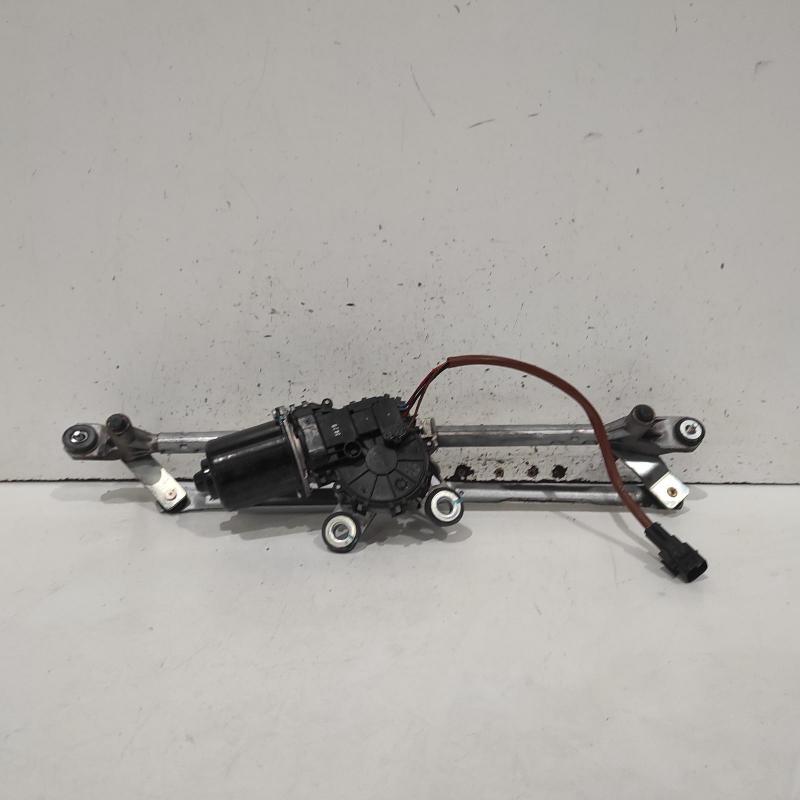 wiper motor