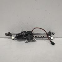 wiper motor