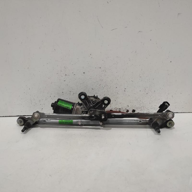 wiper motor