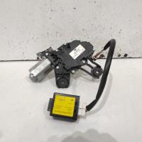 wiper motor