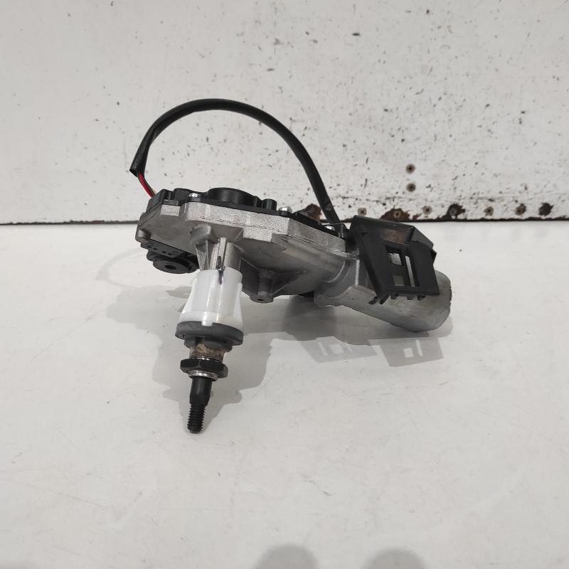 wiper motor