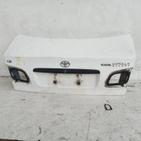 bootlid/tailgate