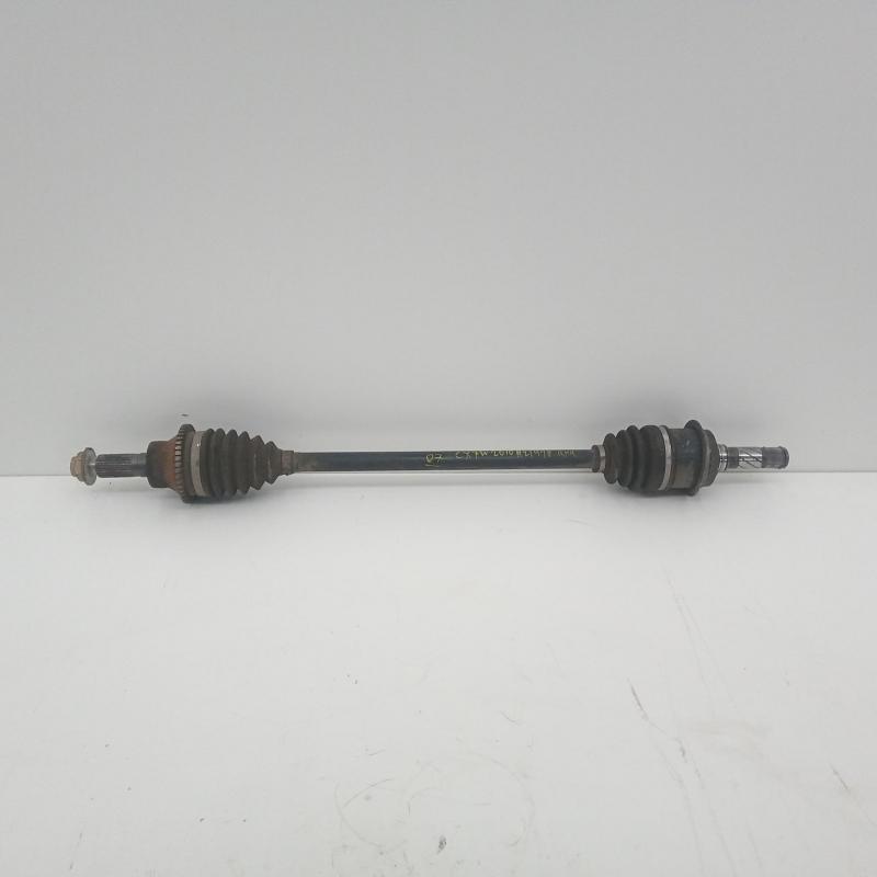 driveshaft right