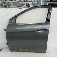 door front left