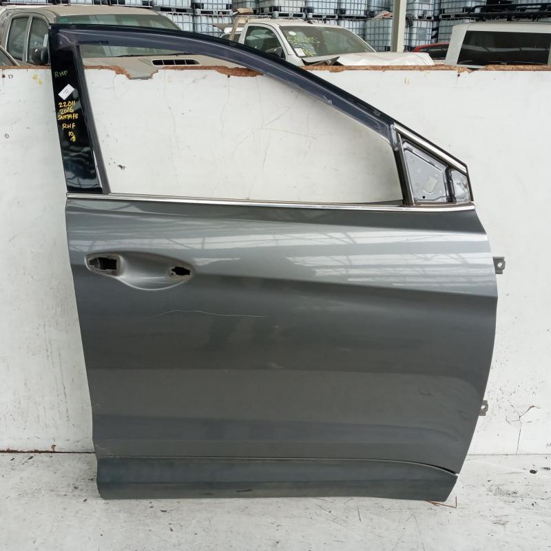 door front right