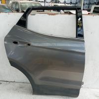 door/sliding rear right