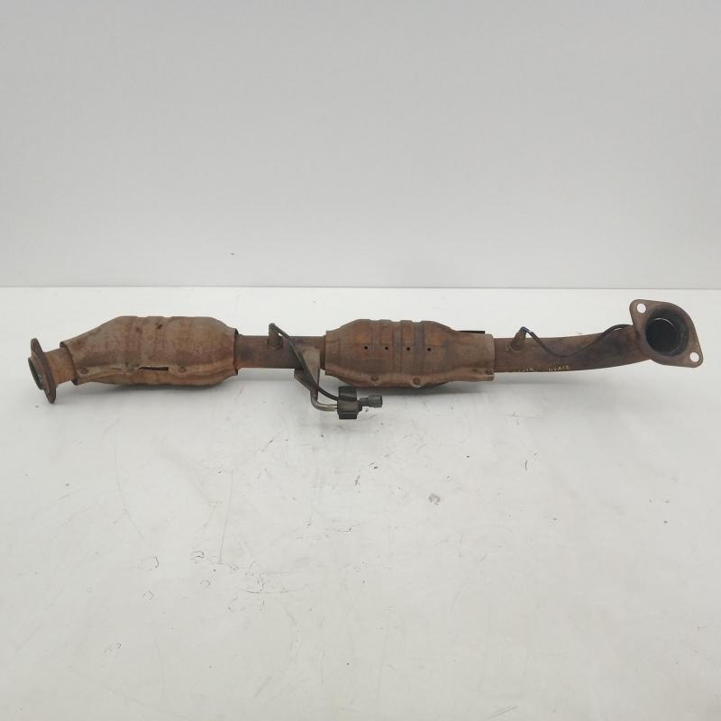 catalytic converter