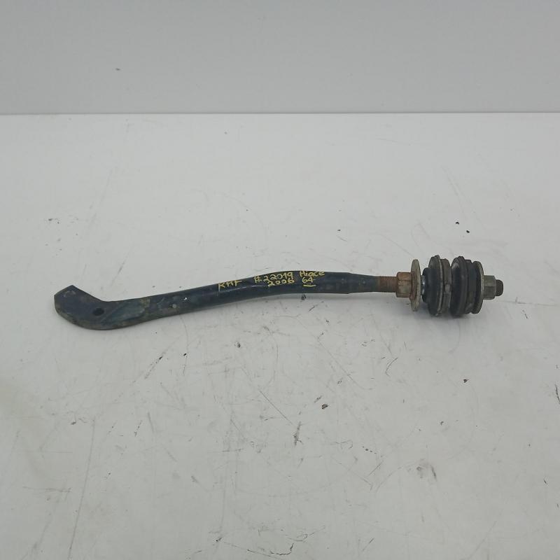 control arm lower front right