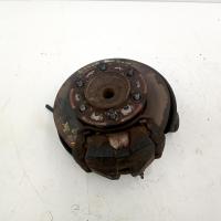 hub assembly front left
