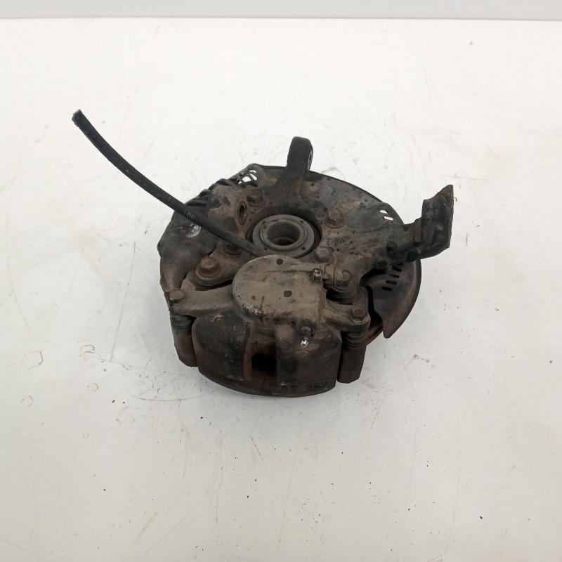 hub assembly front right