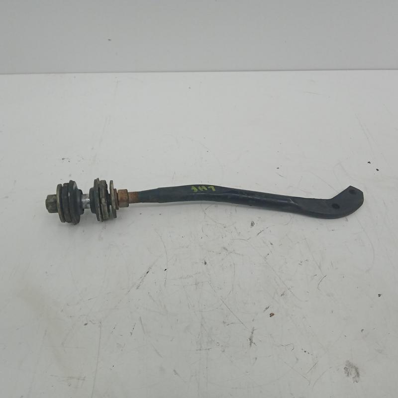panhard rod front