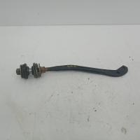 panhard rod front