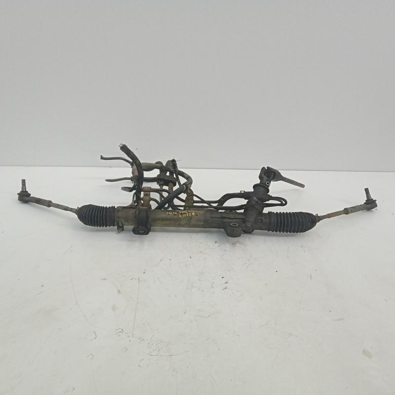 steering box/rack