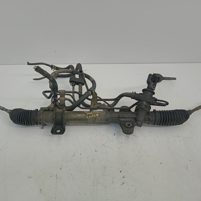 steering box/rack