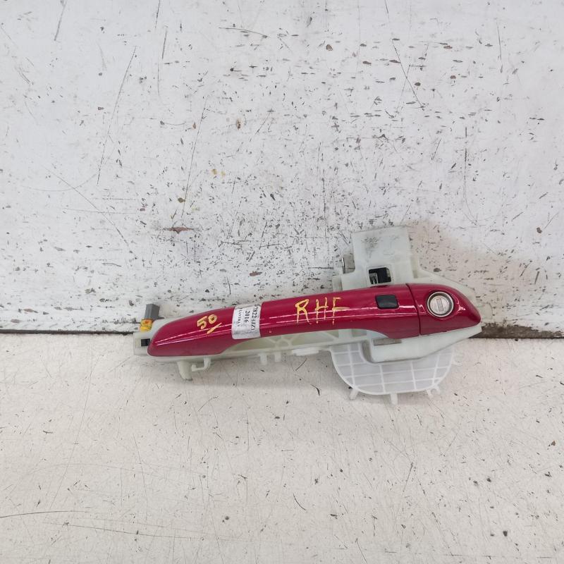 door handle
