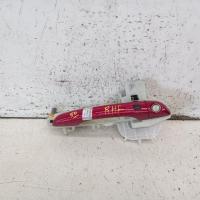 door handle