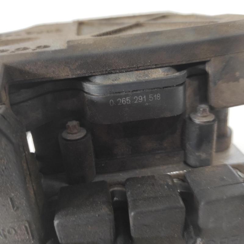 abs pump/modulator