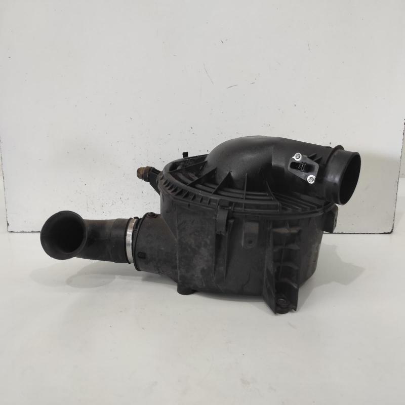 air cleaner/box