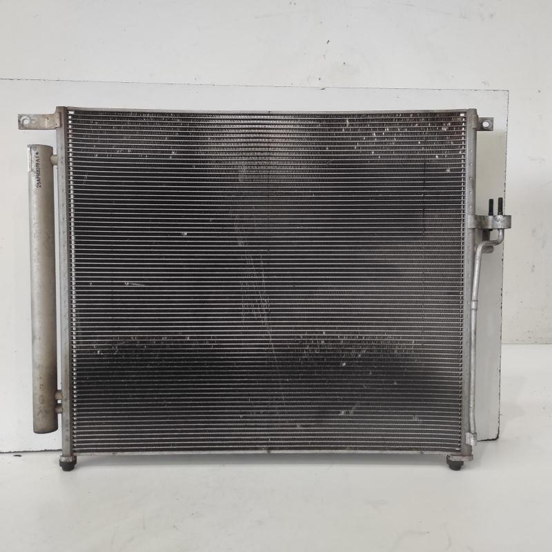 aircon condenser