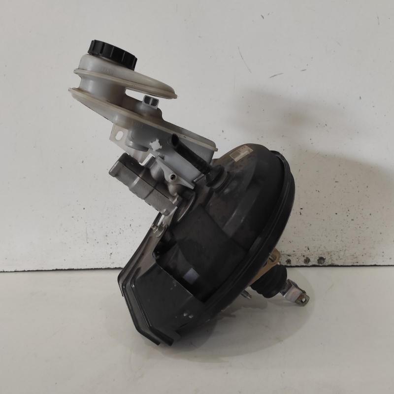 brake booster