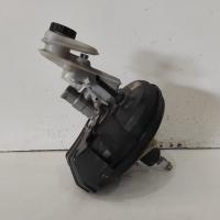 brake booster