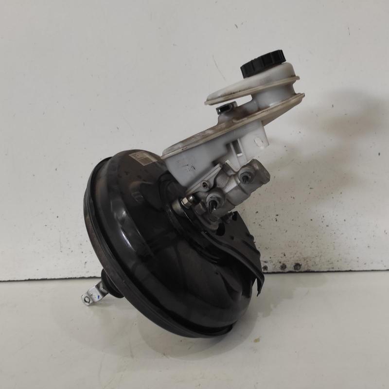 brake booster