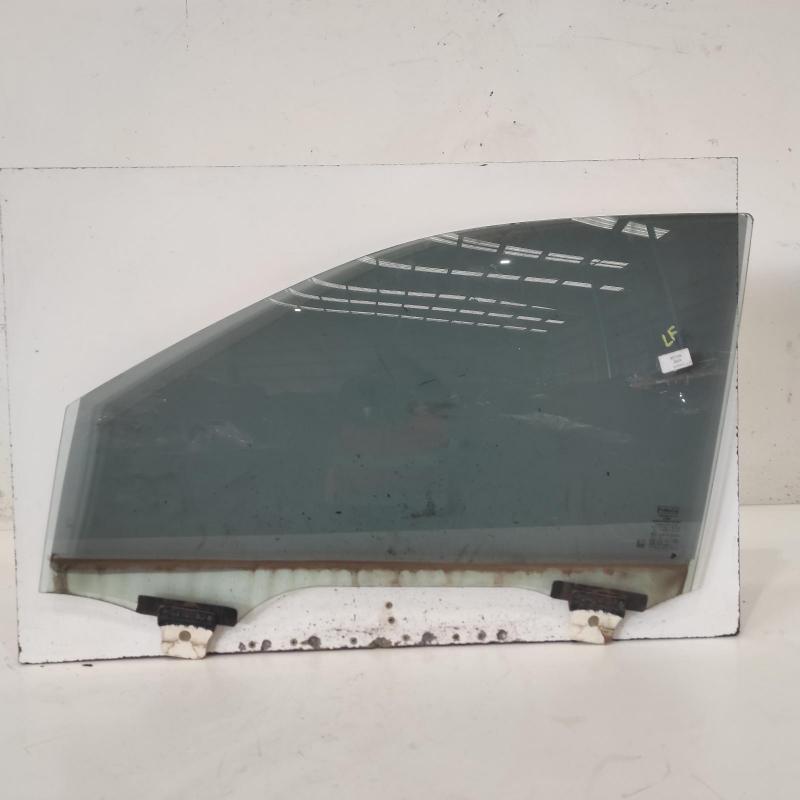 door window front left