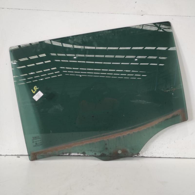 door window rear left