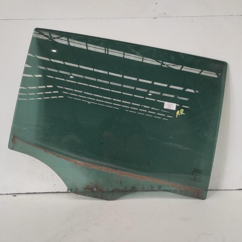 door window rear right