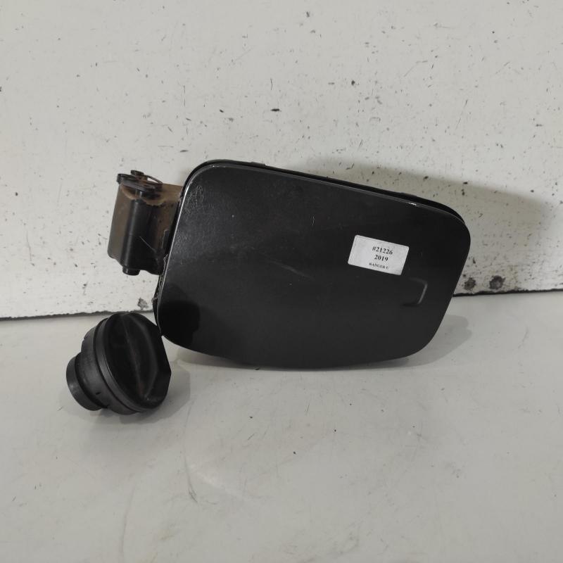 fuel door/filler