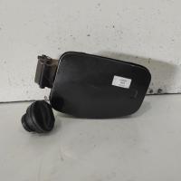 fuel door/filler