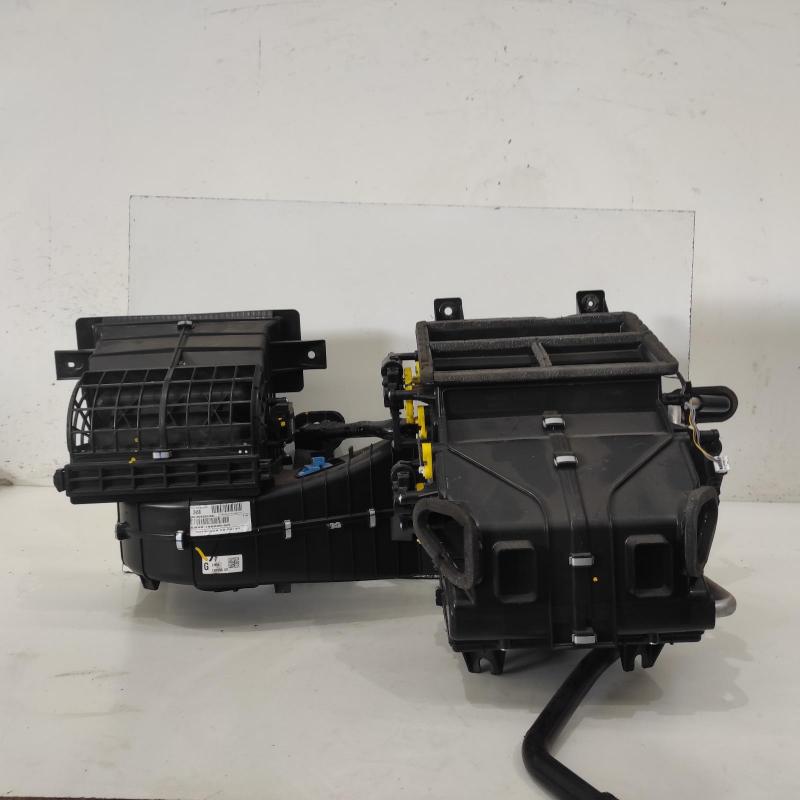 heater core/box