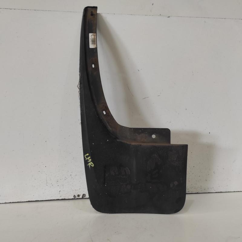 mud flaps