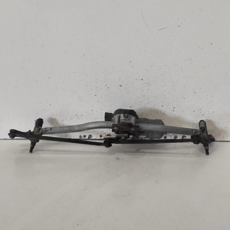 wiper motor