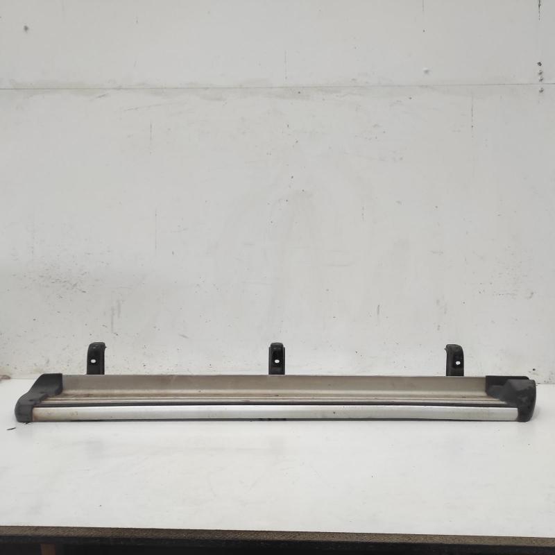 side step skirt