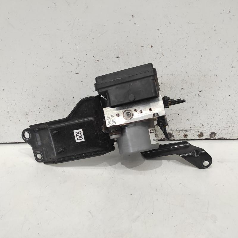 abs pump/modulator
