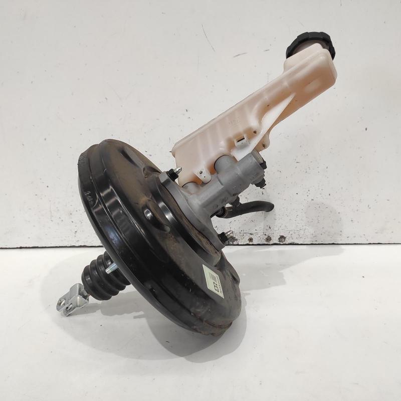 brake booster