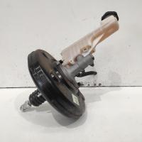 brake booster
