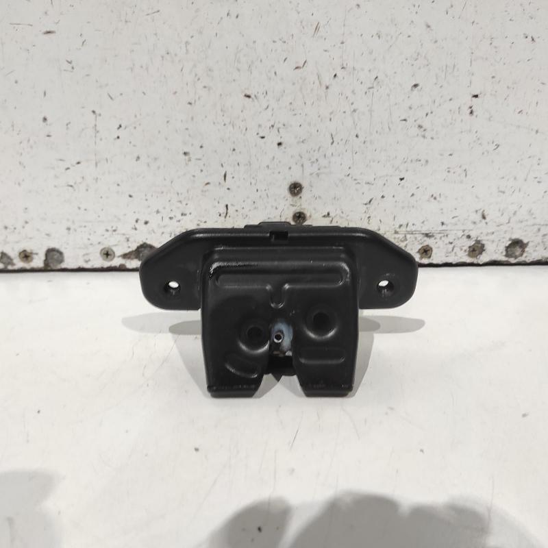 door/boot/gate lock