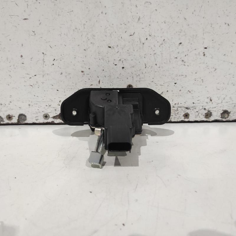 door/boot/gate lock