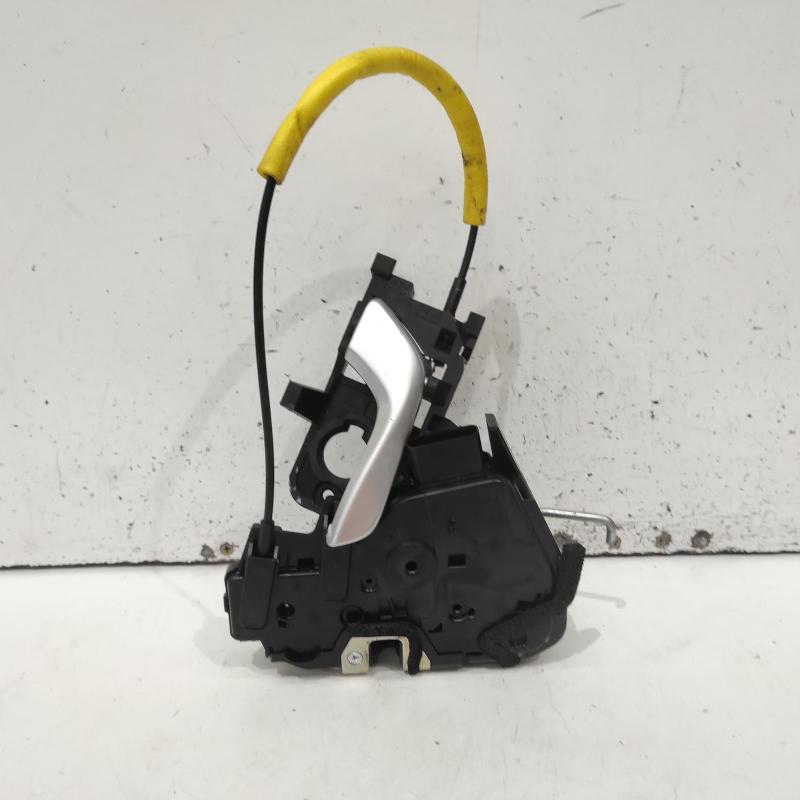 door/boot/gate lock