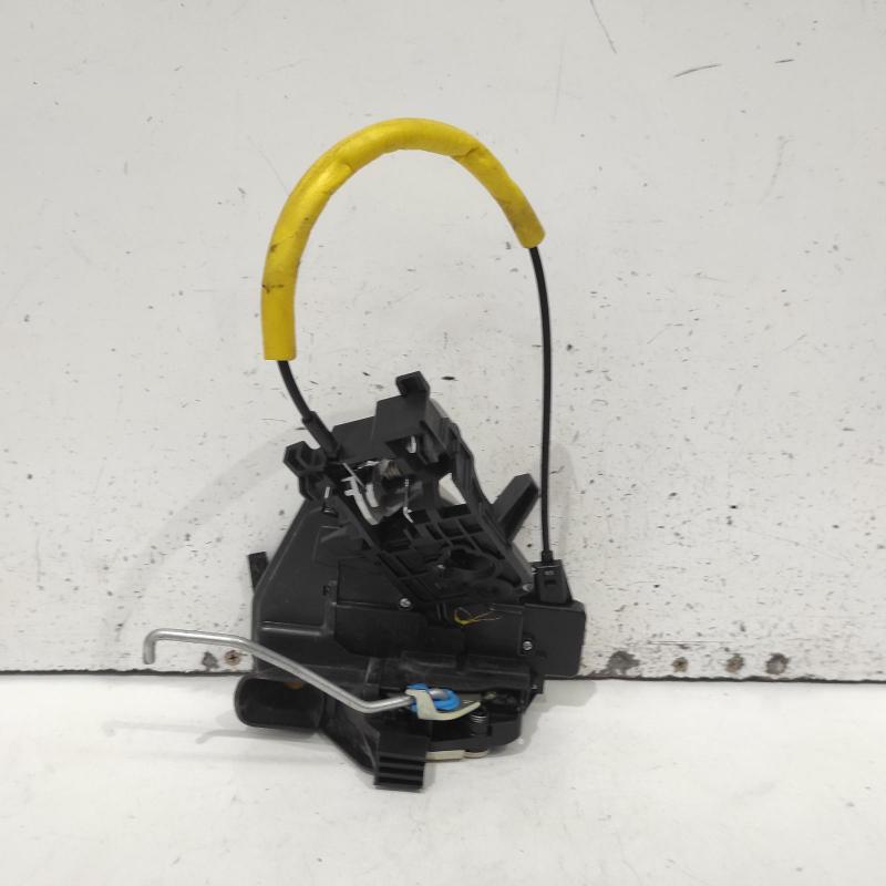 door/boot/gate lock