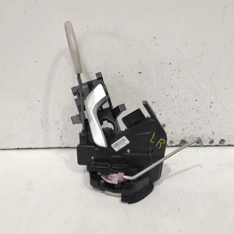 door/boot/gate lock