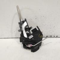 door/boot/gate lock