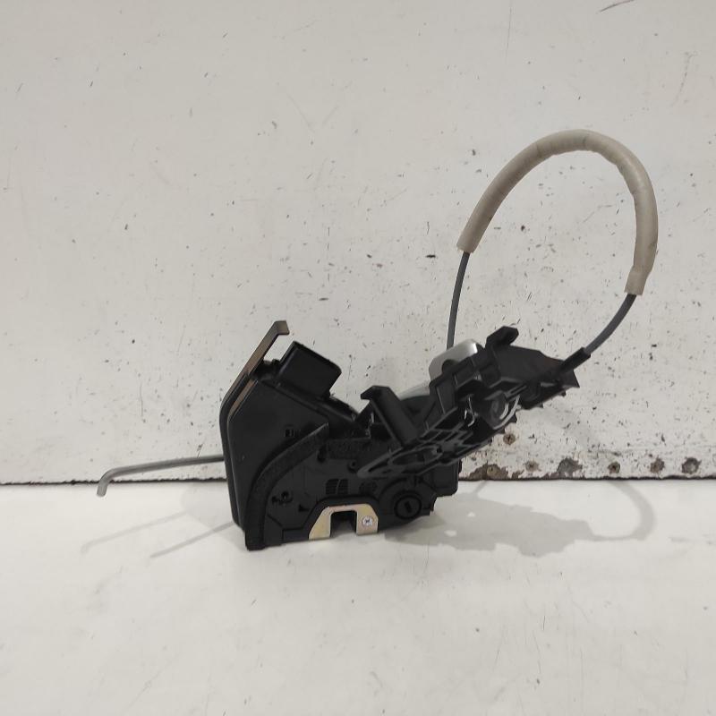 door/boot/gate lock