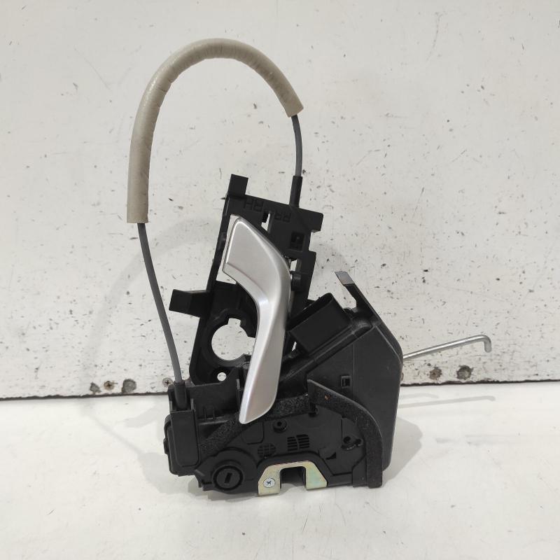 door/boot/gate lock