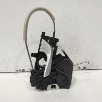 door/boot/gate lock