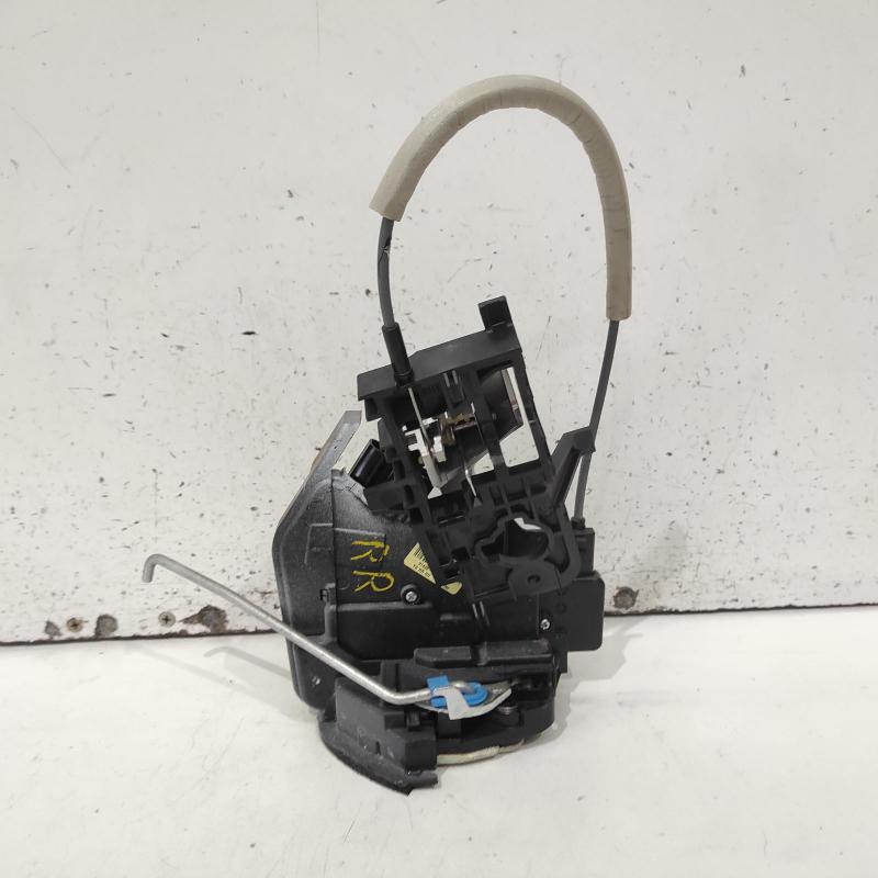 door/boot/gate lock