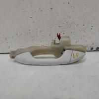 door handle